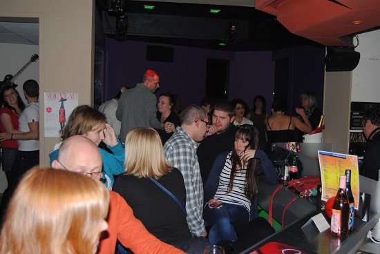 Soirée 80's forever - La Madrague - Mouscron